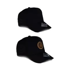 BIGSPIN - GORRA CON BROCHE UNISEX 3BSC29