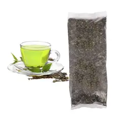 GENERICO - Te Verde En Hebras Infusion Oriental A Granel 250gr