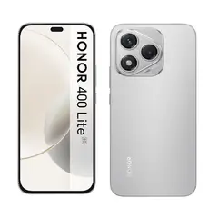 HONOR - 400 LITE 5G VELVET GRAY - 8RAM 256GB REGISTRADO