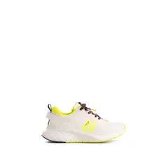 VELEZ - Vélez Zapatillas FlyUp Spirited En Textil Mujer Verde Limon
