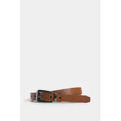 VELEZ - Vélez Correa Doble Faz Ryn Cuero Mujer Miel