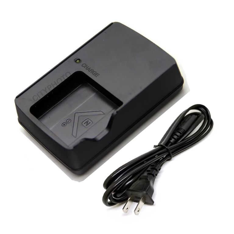 Cargador Bc Csn para Batería Sony Serie N Np-bn1 Np Bn1