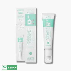 GENERICO - Contorno de Ojos Revitalizante Coreano con Retinol OOTD 30G