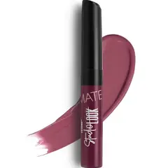 Cyzone - Labial Mate Studio Look de - Pink Nude