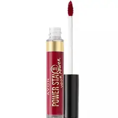 AVON - Power Stay Labial Líquido 16horas - Rise Up Ruby