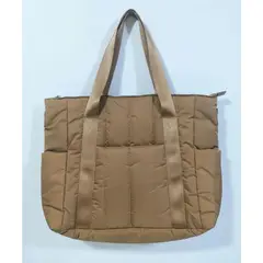 GENERICO - Cartera Portalaptop 16´ bolso puffer