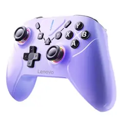 LENOVO - Control S06 Gamepad mango del juego efectos Android Switch pc