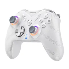 LENOVO - Control S05 Gamepad mango del juego efectos Ios Android Switch pc