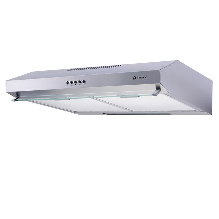 Campana Extractora 60 cm Inoxidable ICEX60