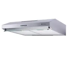 IMACO - Campana Extractora 60 cm ICEX60 Inoxidable