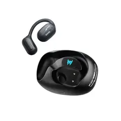 HASBRO - Audífonos Bluetooth Transformers TF-T20 Negro