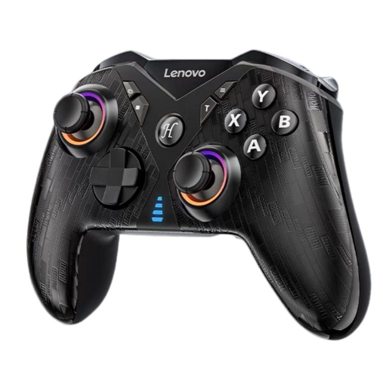 Control S05 Gamepad mango del juego efectos Android Switch pc