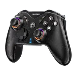 LENOVO - Control S05 Gamepad mango del juego efectos Android Switch pc