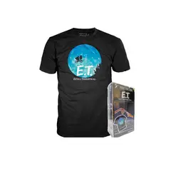 FUNKO - ET EL EXTRATERRESTRE POLO MEDIUM