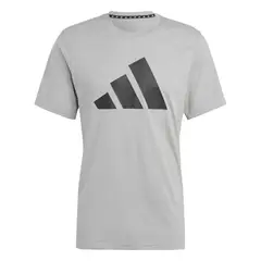 ADIDAS - Polo TR5ES FR LOGO T Hombre IB8276