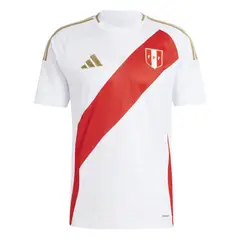 ADIDAS - Camisetas FPF H JSY M Hombre IQ2442
