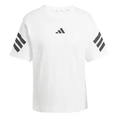 ADIDAS - Polo W FI 3S TEE Mujer JE0238