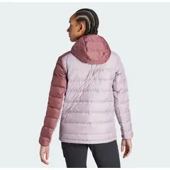 ADIDAS - Casacas W MT DOWN H J Mujer JE6717