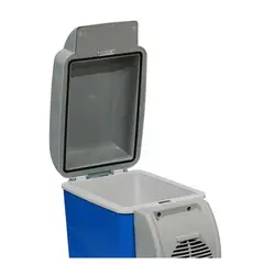 GENERICO - CONGELADORA PORTATIL VIAJERA 75L