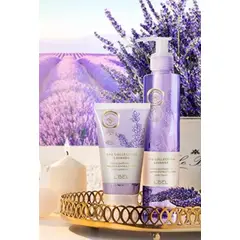 LBEL - Spa Collection Jabón Gel Lavanda 180 ml + REGALO Crema manos