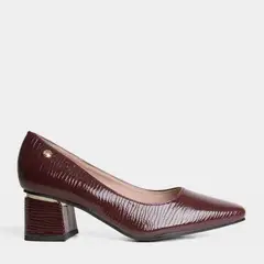 TOP MODEL - Zapatos De Vestir Mujeres Tmo-Yq0004