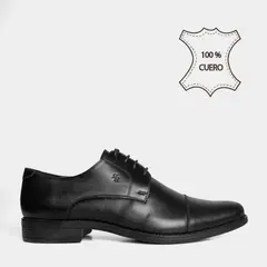 RENZO RENZINI - Zapatos De Vestir Hombres Rrz-Fv0011 Cuero