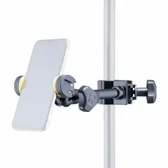 HERCULES - Soporte de smartphone para atriles -