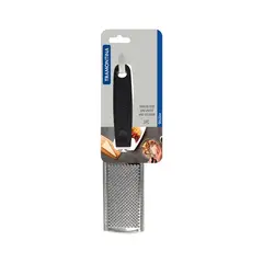 TRAMONTINA - Rallador de Acero Inox Utilita - Mango Ergonómico 10138105