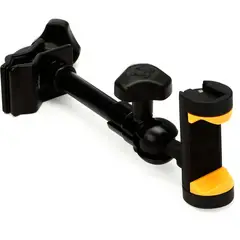 HERCULES - Soporte de celular para colocar en pedestales DG207B