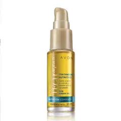 AVON - Serum de Tratamiento Óleo De Argán Nutrición Absoluta 30Ml