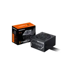 GIGABYTE - Fuente de Poder P750BS 750W 80 Plus Bronze ATX 120mm