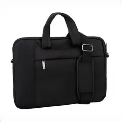 GENERICO - Funda Laptop Estilo Maletin 13 Pulgadas Forro Interior Suave