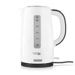 THOMAS - HERVIDOR TH-4351 3LT color Blanco