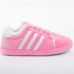 BABUFLAS - Urban Style Rosa - Niño - Adulto (Talla: 30 -44)_.