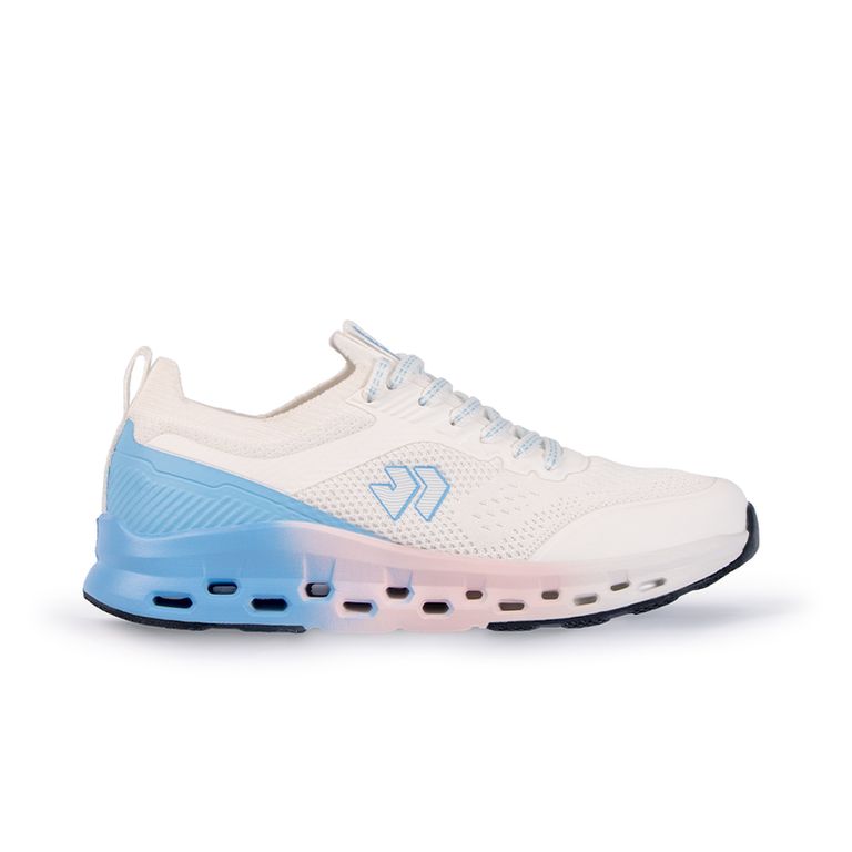 Zapatillas Running Nytro Mujer
