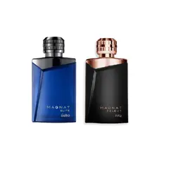 Esika - Duo de Magnat Select - Magnat Elite