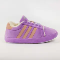 BABUFLAS - Urban Style Lila - Niño - Adulto (Talla: 30 -44)_.