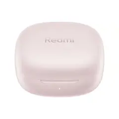 REDMI - Audífonos Inalámbricos Xiaomi Buds 6 Play ROSADO Bluetooth 5.4