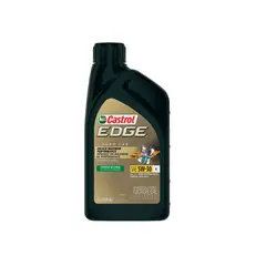 CASTROL - EDGE Euro Car 5W-30 K - 1 cuarto (946 ml)