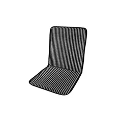 GENERICO - Respaldar Antitranspirante Fresco Negro