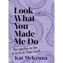 URANO - Look What You Made Me Do Qué significa ser fan en la era de Taylor Swift