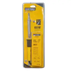 UYUSTOOLS - Cautin tipo Lapicero para soldar 60w
