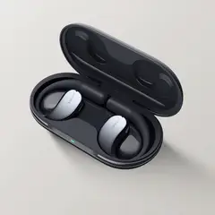 XIAOMI - Auriculares Open Wear Stereo Cosmic Gray