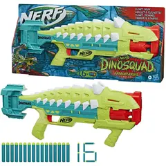 NERF - DinoSquad Armorstrike Tambor Giratorio