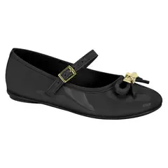 MOLEKINHA - BALLERINAS Para Niña Negro 2502-394-13488-15745