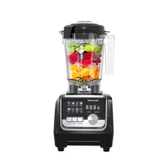 TAURUS - Licuadora 2LT 1600W Elite Professional