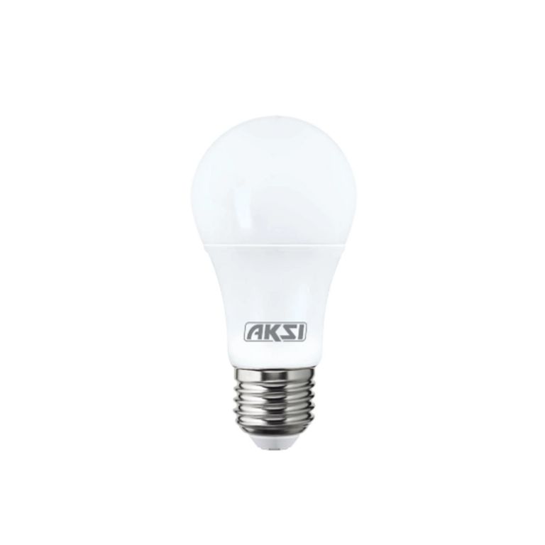 Foco Led A19 12W Luz Cálida