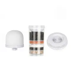 WATERLIFE - Kit repuesto para purificador de agua 22L Waterpro