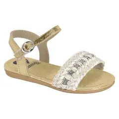 MOLEKINHA - SANDALIAS Para Niña Blanco 2114-286-28631-99424