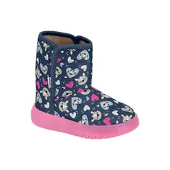 MOLEKINHA - Botines Para Niña